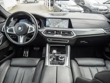 X6 xDrive 30d 360°+LASER+PANO+LEDER+H/K+KEYLESS+