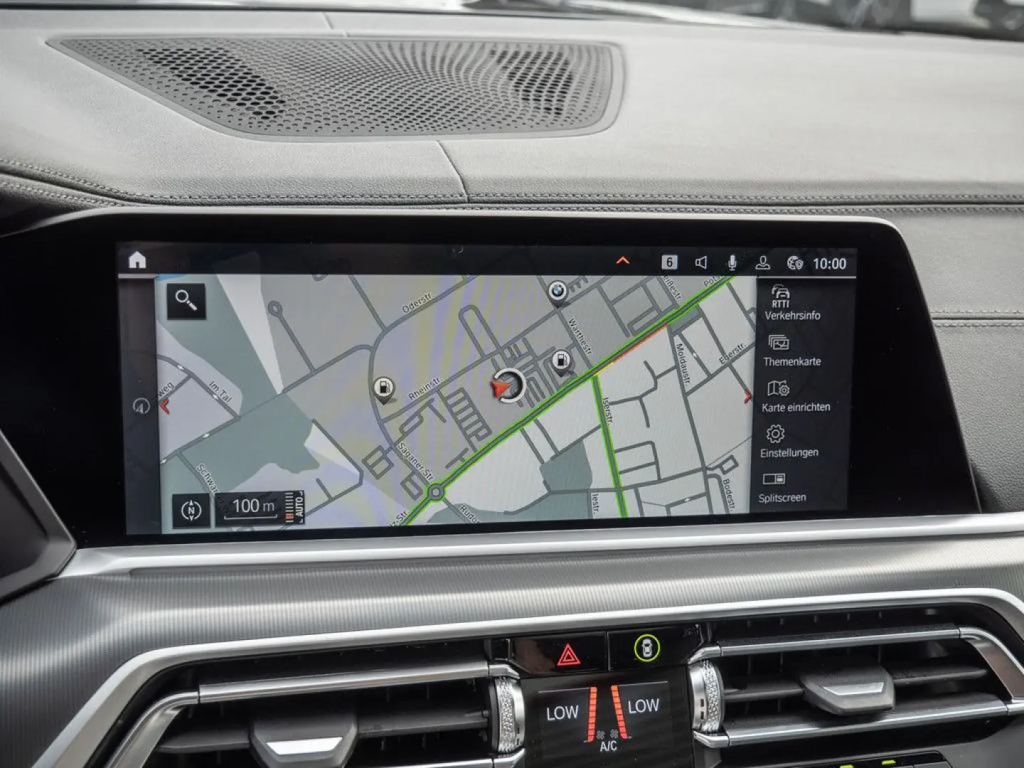 X6 xDrive 30d 360°+LASER+PANO+LEDER+H/K+KEYLESS+