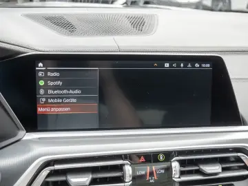 X6 xDrive 30d 360°+LASER+PANO+LEDER+H/K+KEYLESS+