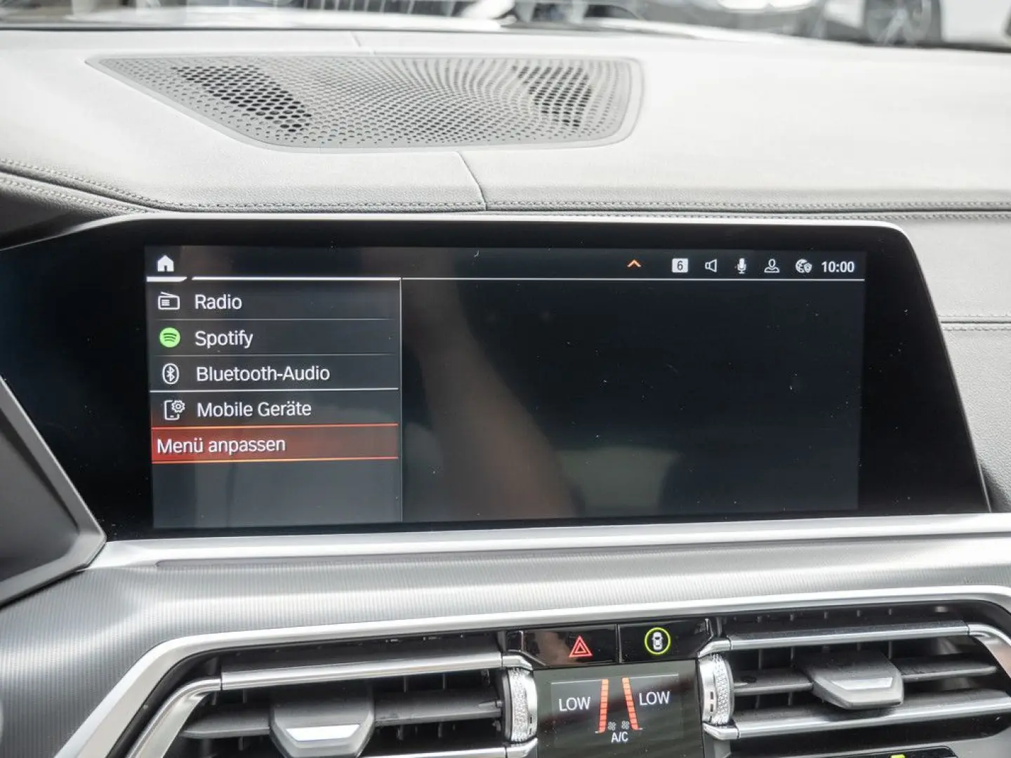 X6 xDrive 30d 360°+LASER+PANO+LEDER+H/K+KEYLESS+