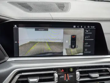 X6 xDrive 30d 360°+LASER+PANO+LEDER+H/K+KEYLESS+