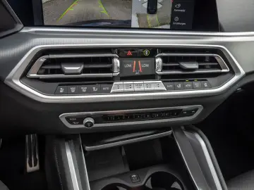 X6 xDrive 30d 360°+LASER+PANO+LEDER+H/K+KEYLESS+
