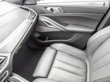 X6 xDrive 30d 360°+LASER+PANO+LEDER+H/K+KEYLESS+