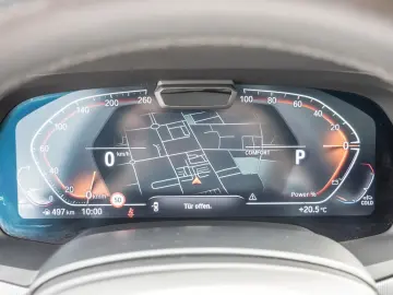X6 xDrive 30d 360°+LASER+PANO+LEDER+H/K+KEYLESS+