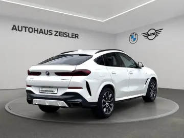 X6 xDrive30d M SPORPAKET Head-Up Komfortsitze St