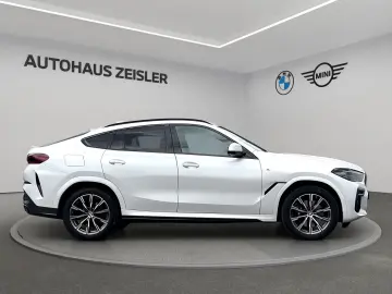 X6 xDrive30d M SPORPAKET Head-Up Komfortsitze St