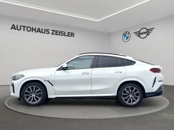 X6 xDrive30d M SPORPAKET Head-Up Komfortsitze St