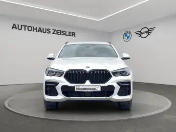 X6 xDrive30d M SPORPAKET Head-Up Komfortsitze St