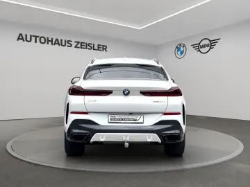 X6 xDrive30d M SPORPAKET Head-Up Komfortsitze St