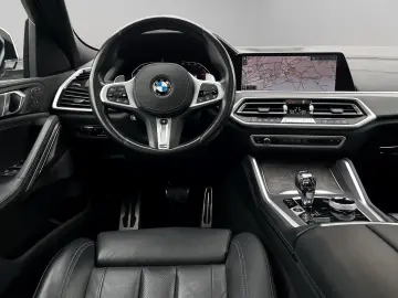 X6 xDrive30d M SPORPAKET Head-Up Komfortsitze St