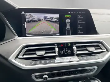 X6 xDrive30d M SPORPAKET Head-Up Komfortsitze St