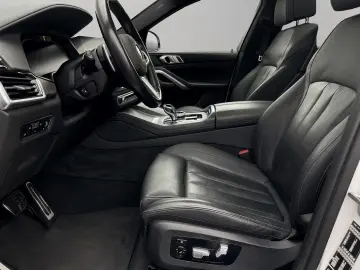 X6 xDrive30d M SPORPAKET Head-Up Komfortsitze St