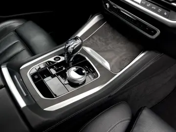 X6 xDrive30d M SPORPAKET Head-Up Komfortsitze St