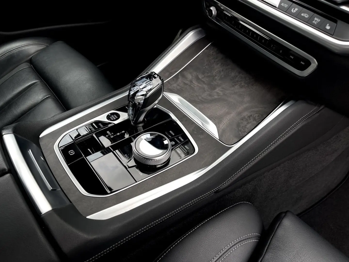 X6 xDrive30d M SPORPAKET Head-Up Komfortsitze St