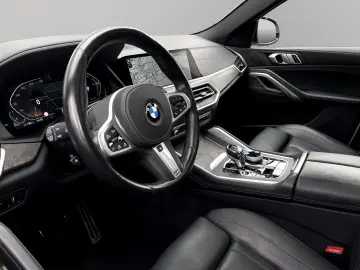 X6 xDrive30d M SPORPAKET Head-Up Komfortsitze St