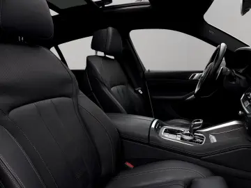 X6 xDrive30d M SPORPAKET Head-Up Komfortsitze St