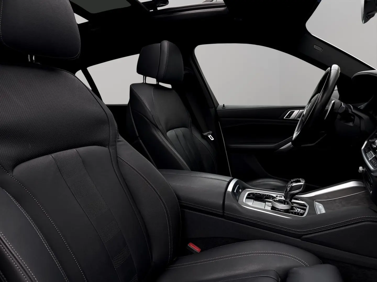 X6 xDrive30d M SPORPAKET Head-Up Komfortsitze St