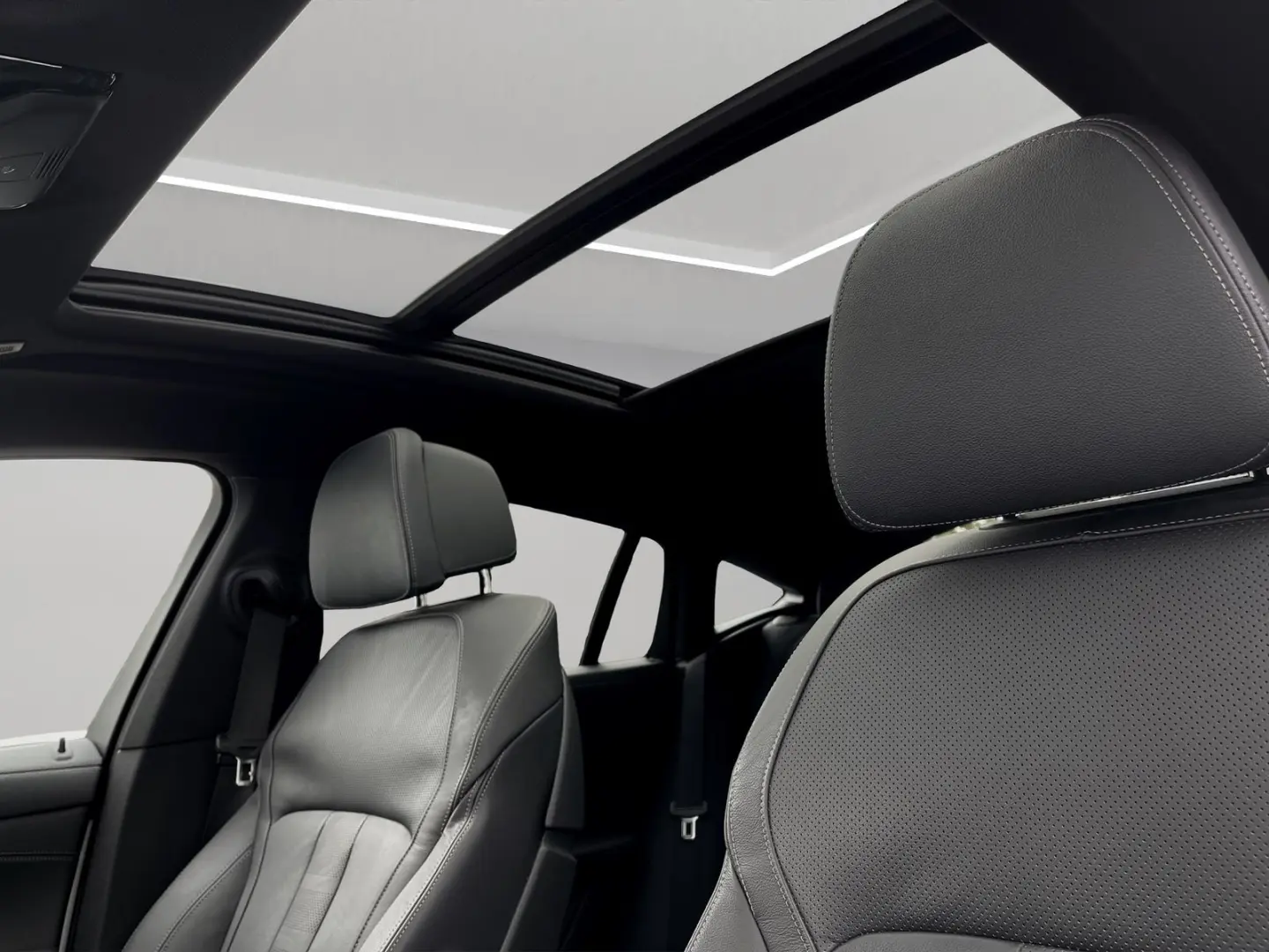 X6 xDrive30d M SPORPAKET Head-Up Komfortsitze St