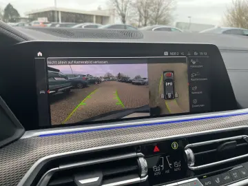 X6 40d M Sport/Laserlicht/HUD/AD/StandHZG/AHK