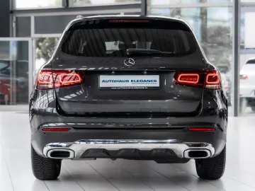GLC 200 d 4Matic*LED-HIGH-PERF*NAVI*PDC*1.HAND
