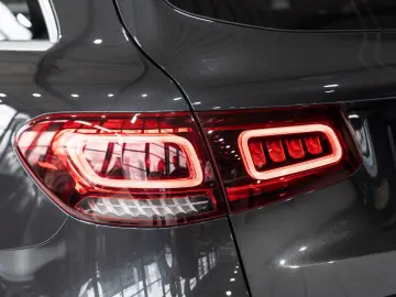 GLC 200 d 4Matic*LED-HIGH-PERF*NAVI*PDC*1.HAND