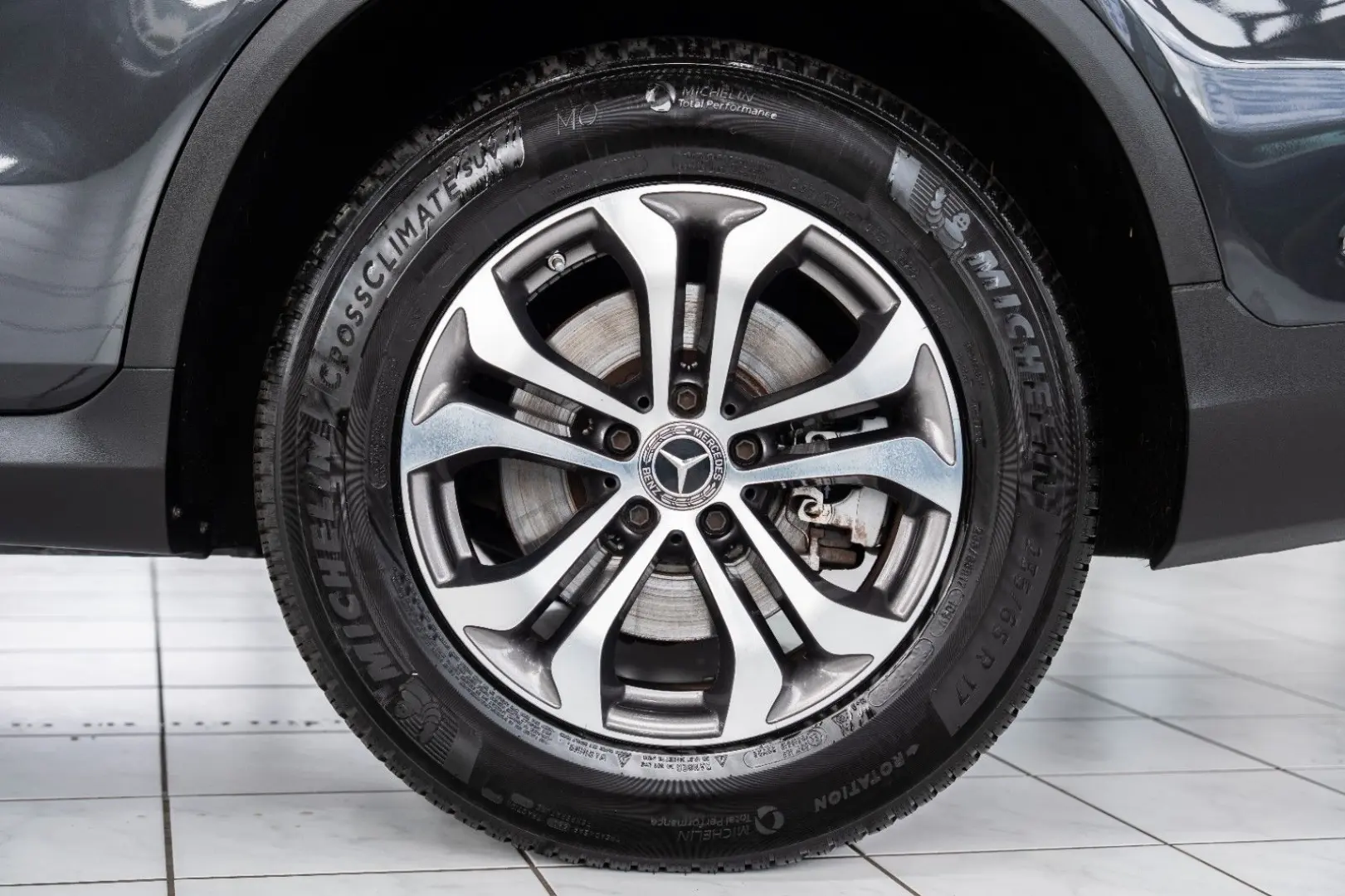 GLC 200 d 4Matic*LED-HIGH-PERF*NAVI*PDC*1.HAND