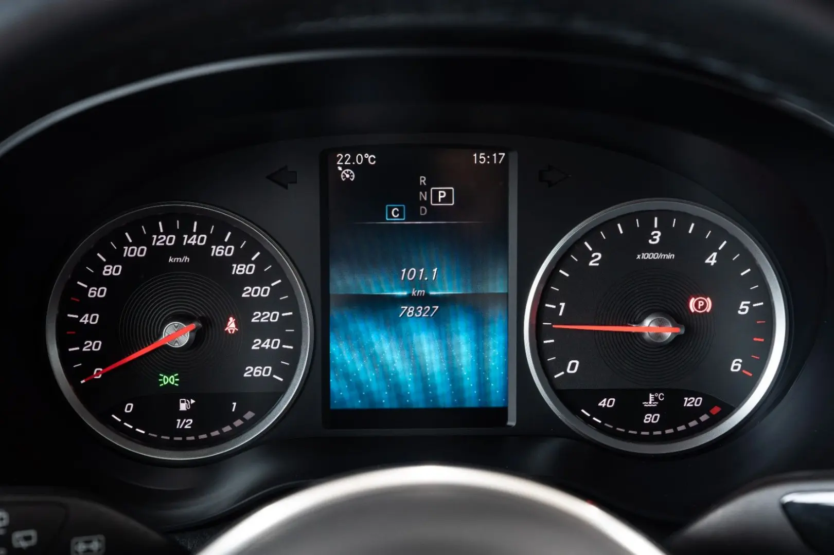 GLC 200 d 4Matic*LED-HIGH-PERF*NAVI*PDC*1.HAND