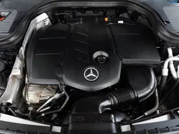 GLC 200 d 4Matic*LED-HIGH-PERF*NAVI*PDC*1.HAND