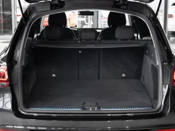 GLC 200 d 4Matic*LED-HIGH-PERF*NAVI*PDC*1.HAND