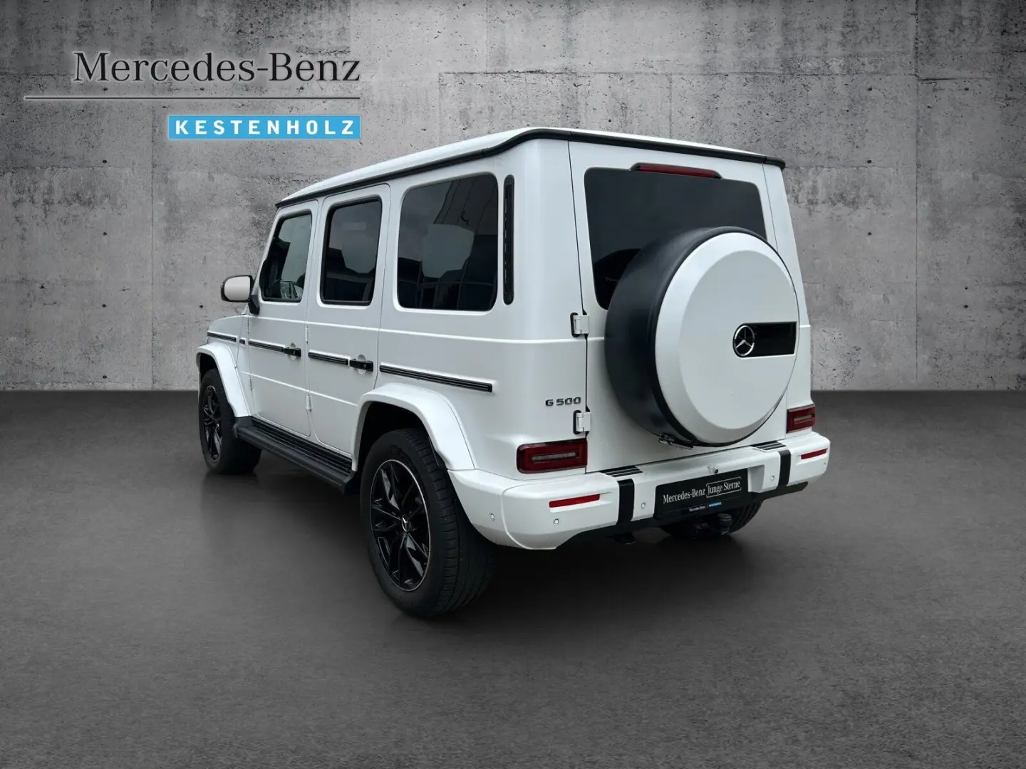 G 500 AMG+DISTRO+360+BURME+AHK+MASSAGE+GSD+NIGHT