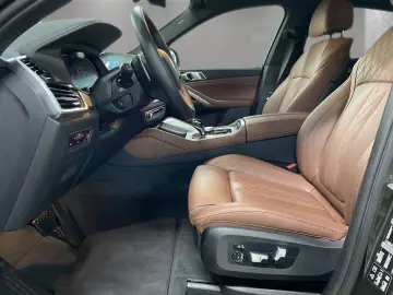 X6 xDrive30d Standheizung AHK Driv.Assist.Prof