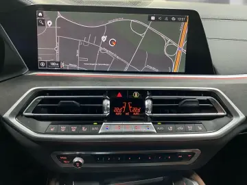 X6 xDrive30d Standheizung AHK Driv.Assist.Prof