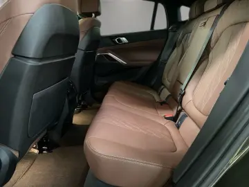 X6 xDrive30d Standheizung AHK Driv.Assist.Prof