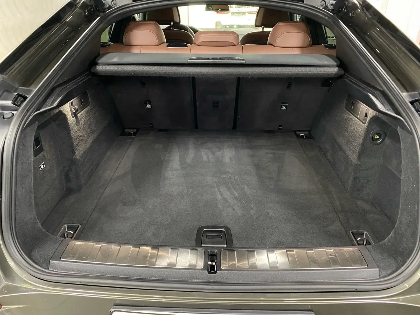 X6 xDrive30d Standheizung AHK Driv.Assist.Prof