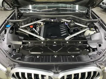 X6 xDrive30d Standheizung AHK Driv.Assist.Prof