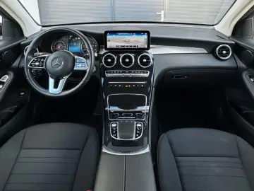 GLC 200 d 4Matic*9G*NAVI*KAMERA*AHK*NUR 39TKM