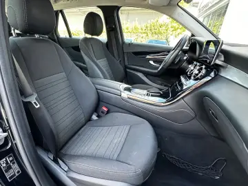 GLC 200 d 4Matic*9G*NAVI*KAMERA*AHK*NUR 39TKM