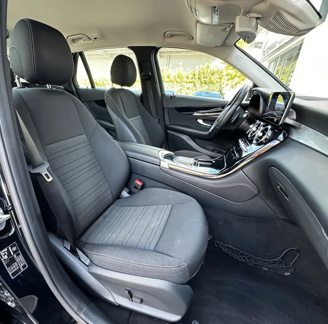 GLC 200 d 4Matic*9G*NAVI*KAMERA*AHK*NUR 39TKM