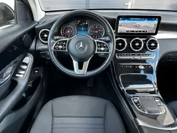 GLC 200 d 4Matic*9G*NAVI*KAMERA*AHK*NUR 39TKM