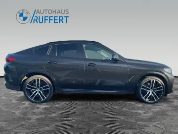 X6 xDrive40d M Sportpaket Night Vision Head-Up