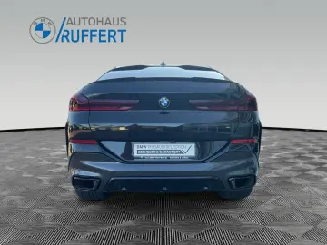 X6 xDrive40d M Sportpaket Night Vision Head-Up