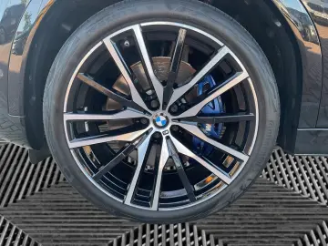 X6 xDrive40d M Sportpaket Night Vision Head-Up