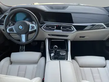X6 xDrive40d M Sportpaket Night Vision Head-Up