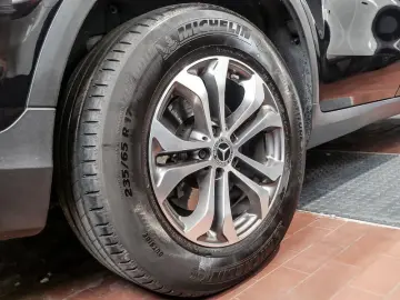 GLC 200 d 4M SPUR DISTR AHK KAMERA PDC SHZ