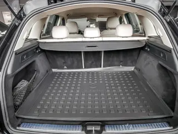 GLC 200 d 4M SPUR DISTR AHK KAMERA PDC SHZ