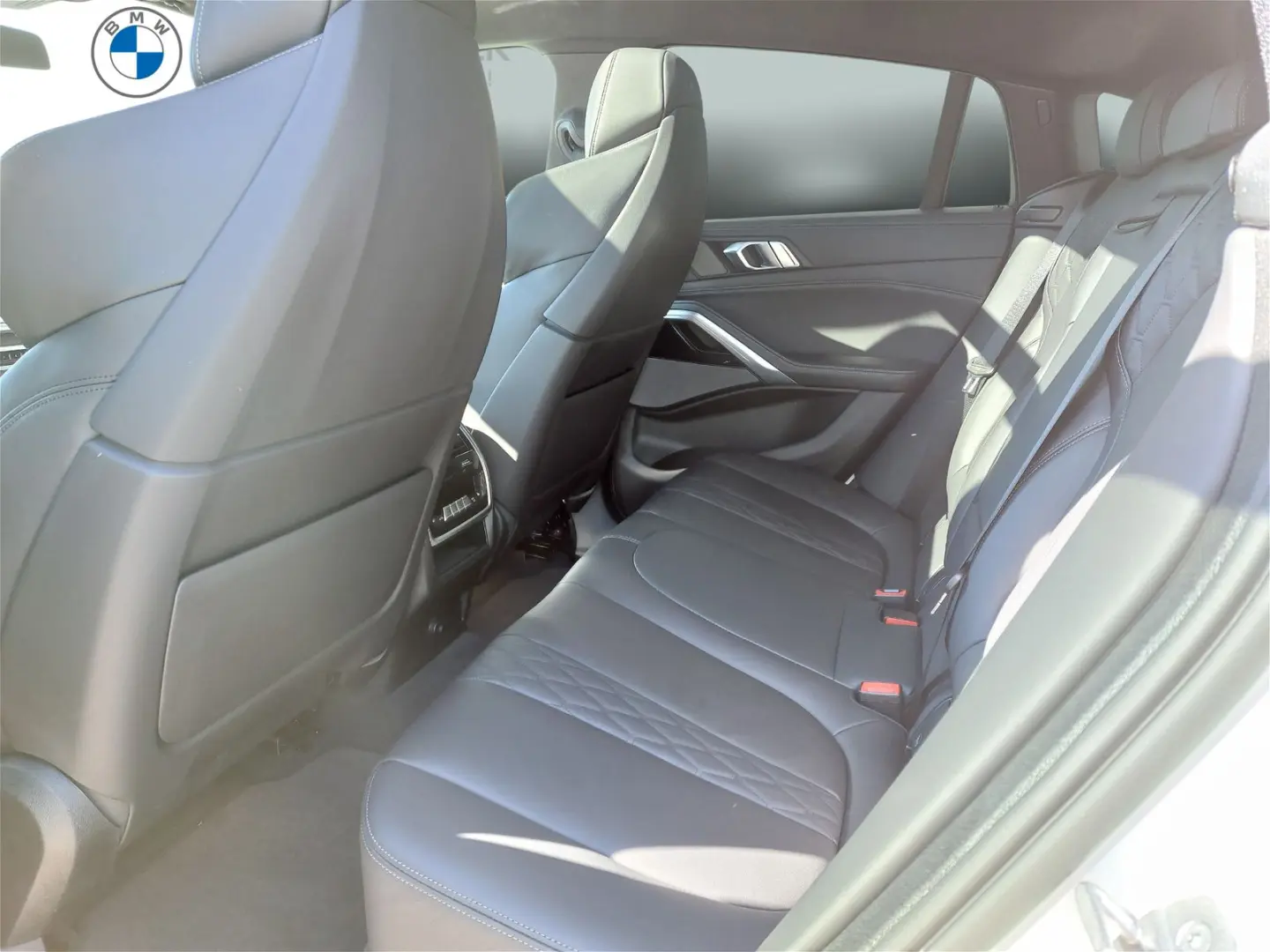 X6 xDrive40d M Sportpaket Head-Up HK HiFi DAB