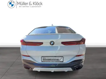 X6 xDrive40d M Sportpaket Head-Up HK HiFi DAB