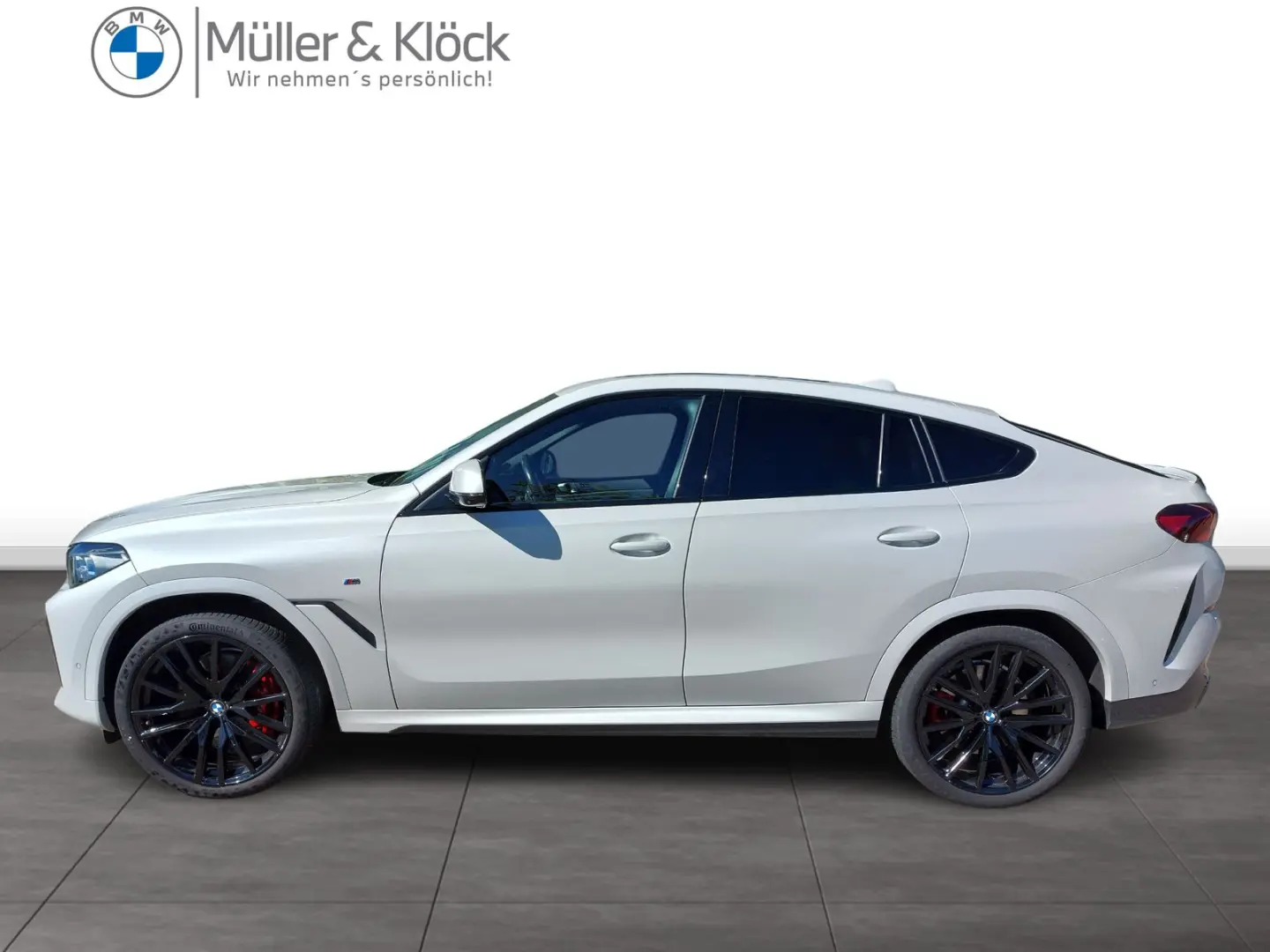 X6 xDrive40d M Sportpaket Head-Up HK HiFi DAB