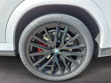 X6 xDrive40d M Sportpaket Head-Up HK HiFi DAB