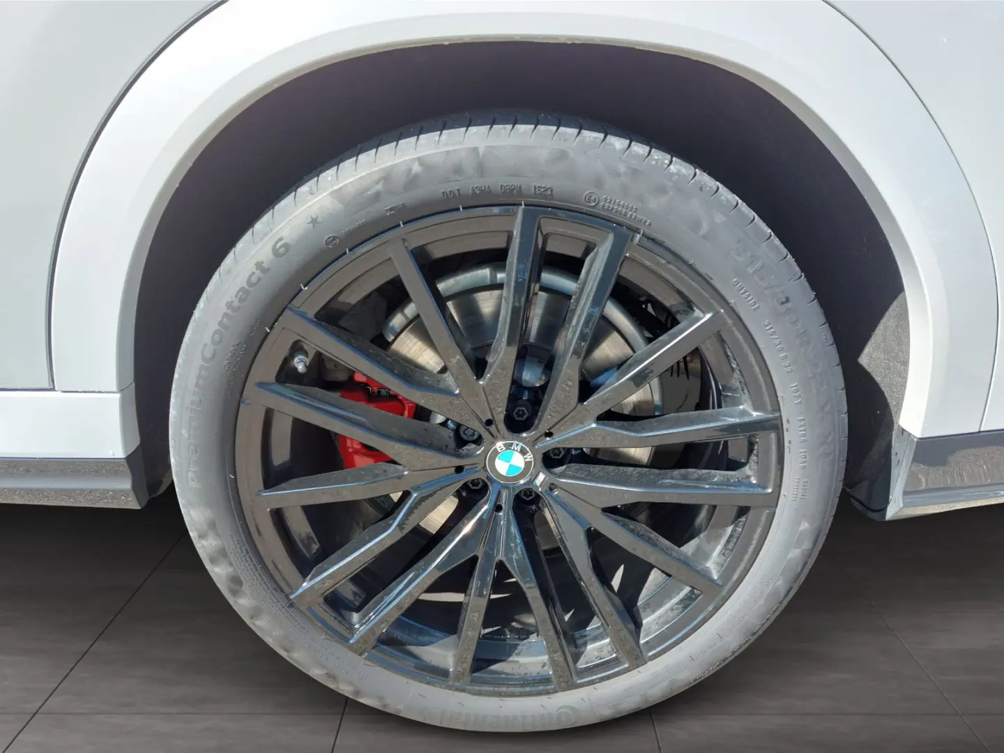 X6 xDrive40d M Sportpaket Head-Up HK HiFi DAB